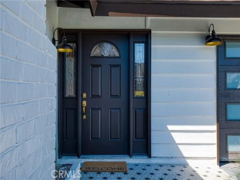 13161  Summit Cir  , Westminster, CA