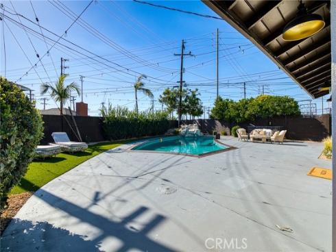 13161  Summit Cir  , Westminster, CA