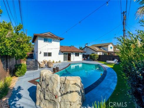 13161  Summit Cir  , Westminster, CA