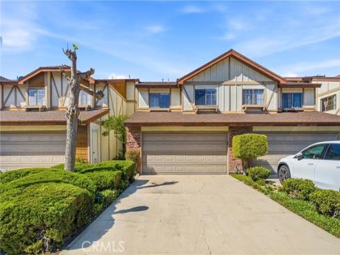 7113  Brentwood  , Westminster, CA