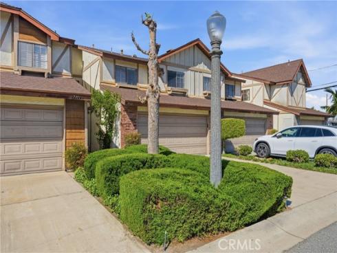 7113  Brentwood  , Westminster, CA