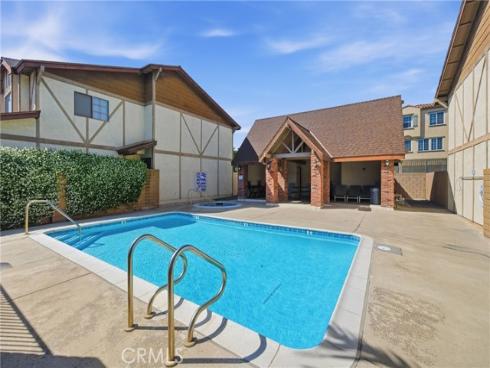 7113  Brentwood  , Westminster, CA