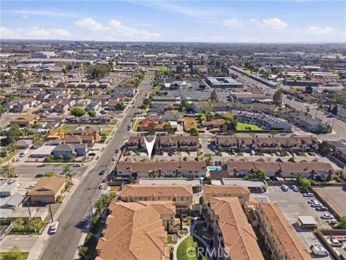 7113  Brentwood  , Westminster, CA