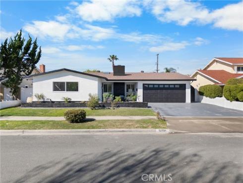 13731  Claremont   Street, Westminster, CA