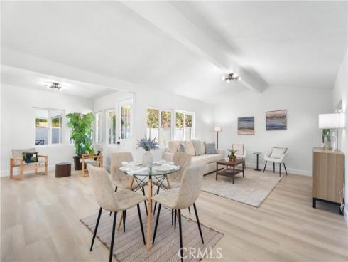 13731  Claremont   Street, Westminster, CA