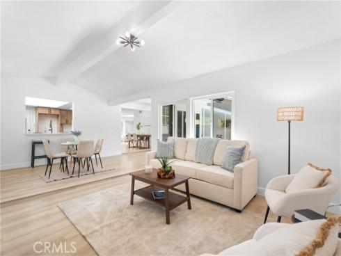 13731  Claremont   Street, Westminster, CA