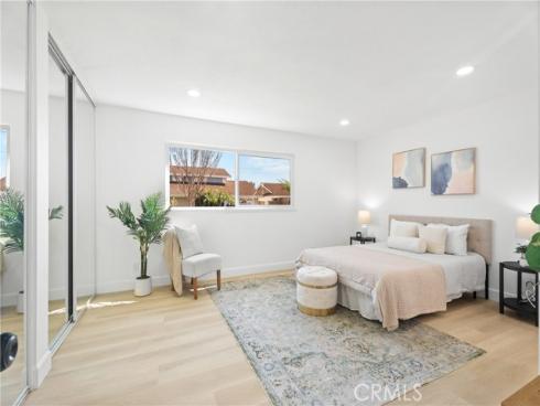 13731  Claremont   Street, Westminster, CA