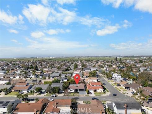 13731  Claremont   Street, Westminster, CA