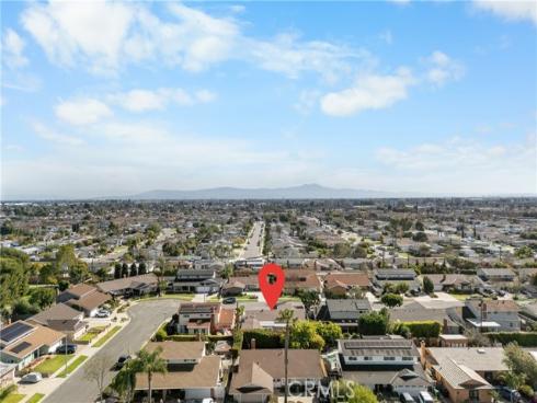 13731  Claremont   Street, Westminster, CA