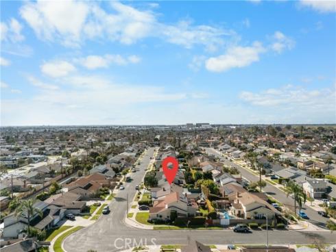 13731  Claremont   Street, Westminster, CA