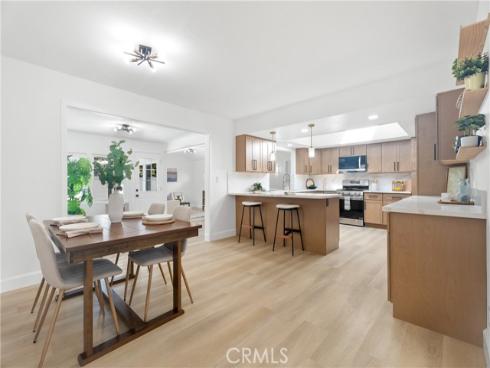 13731  Claremont   Street, Westminster, CA