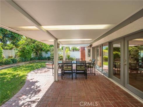 5202  Berkeley  , Westminster, CA