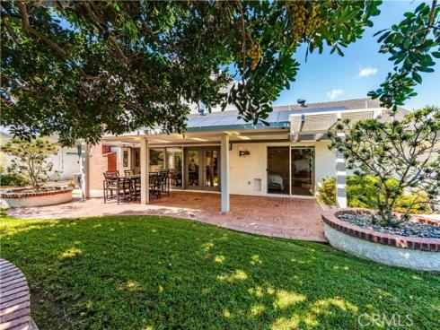 5202  Berkeley  , Westminster, CA