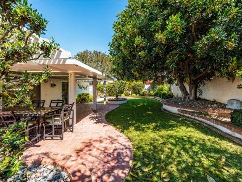 5202  Berkeley  , Westminster, CA