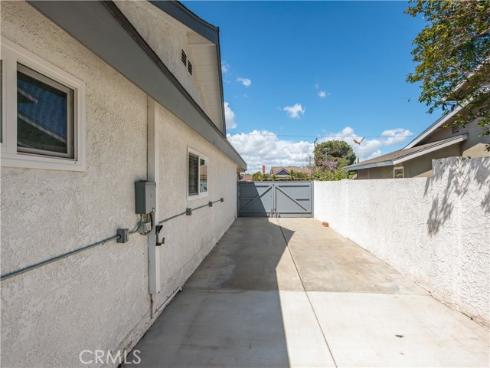 5202  Berkeley  , Westminster, CA