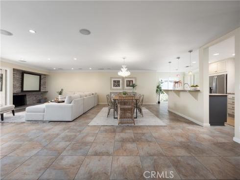 5202  Berkeley  , Westminster, CA