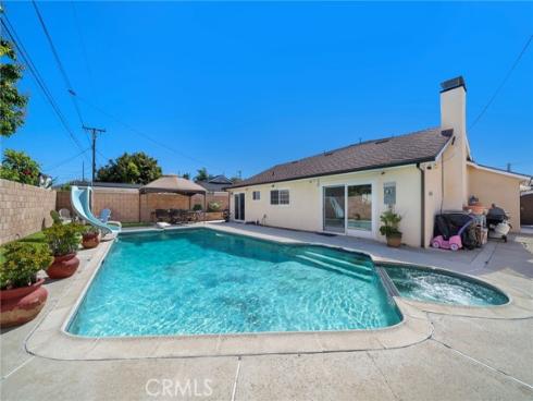 15402  Balboa   Street, Westminster, CA