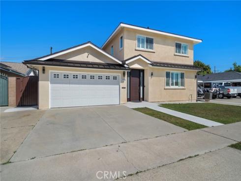 15402  Balboa   Street, Westminster, CA