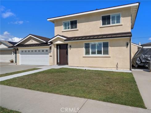 15402  Balboa   Street, Westminster, CA