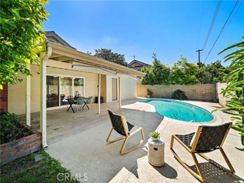 15201  Brighton   Street, Westminster, CA