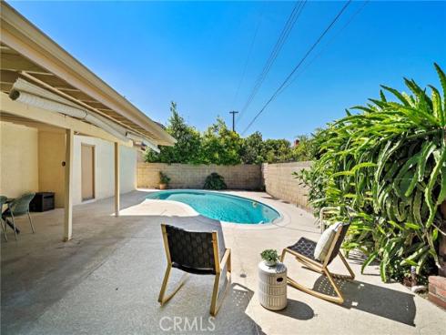 15201  Brighton   Street, Westminster, CA