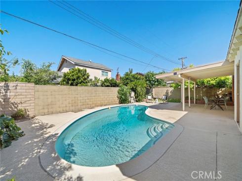 15201  Brighton   Street, Westminster, CA