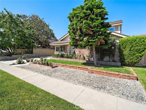 15201  Brighton   Street, Westminster, CA