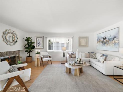 15201  Brighton   Street, Westminster, CA