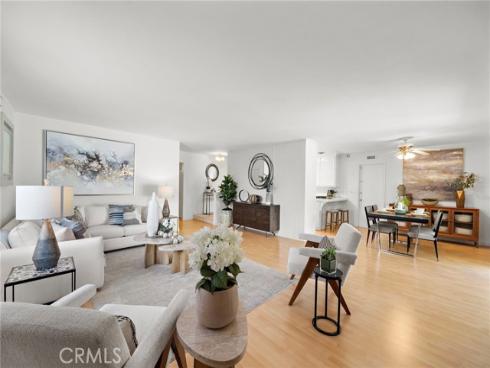 15201  Brighton   Street, Westminster, CA