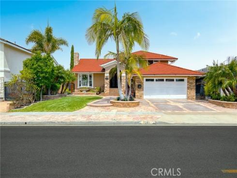 7281  Rockmont  , Westminster, CA