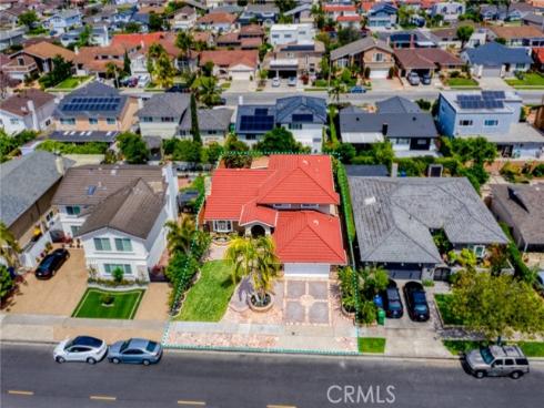 7281  Rockmont  , Westminster, CA