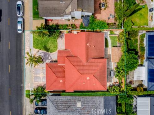 7281  Rockmont  , Westminster, CA