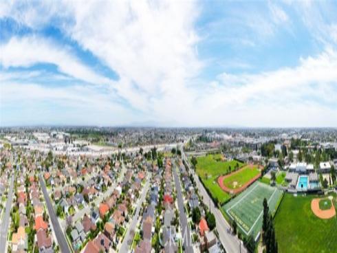 7281  Rockmont  , Westminster, CA