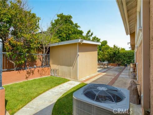 7281  Rockmont  , Westminster, CA