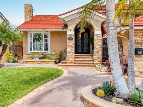 7281  Rockmont  , Westminster, CA