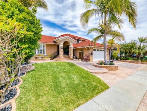 7281  Rockmont  , Westminster, CA