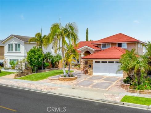 7281  Rockmont  , Westminster, CA