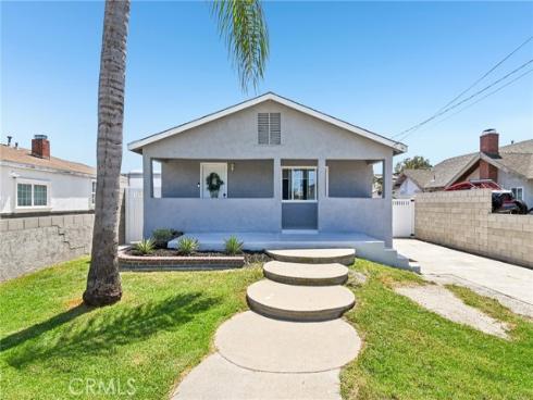 6602  Walt   Street, Westminster, CA