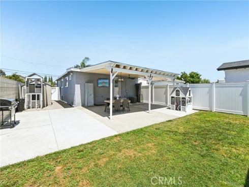 6602  Walt   Street, Westminster, CA