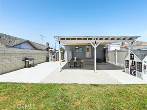 6602  Walt   Street, Westminster, CA