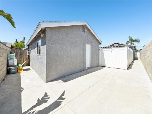 6602  Walt   Street, Westminster, CA