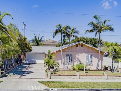 14701  Moran St  , Westminster, CA