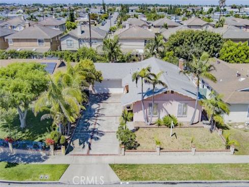 14701  Moran St  , Westminster, CA