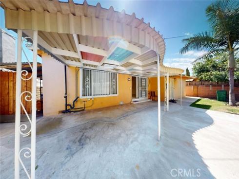 14701  Moran St  , Westminster, CA