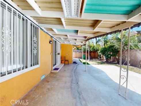 14701  Moran St  , Westminster, CA