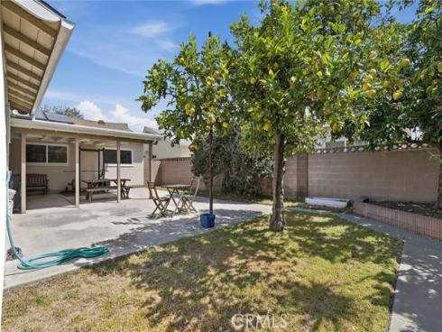 6692  Sutton  , Westminster, CA