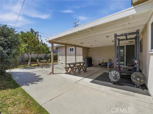 6692  Sutton  , Westminster, CA