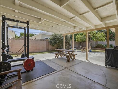 6692  Sutton  , Westminster, CA