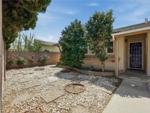 6692  Sutton  , Westminster, CA
