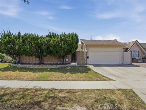 6692  Sutton  , Westminster, CA